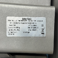 Mettler Toledo DeckMate Floor Scale image 3
